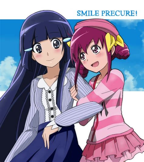 glitter force emily|glitter force emily x chloe.